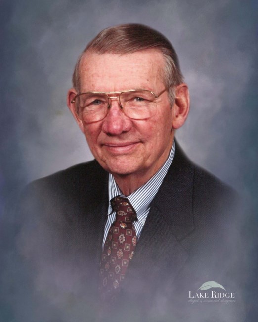 Obituary of Jimmie L. Mason