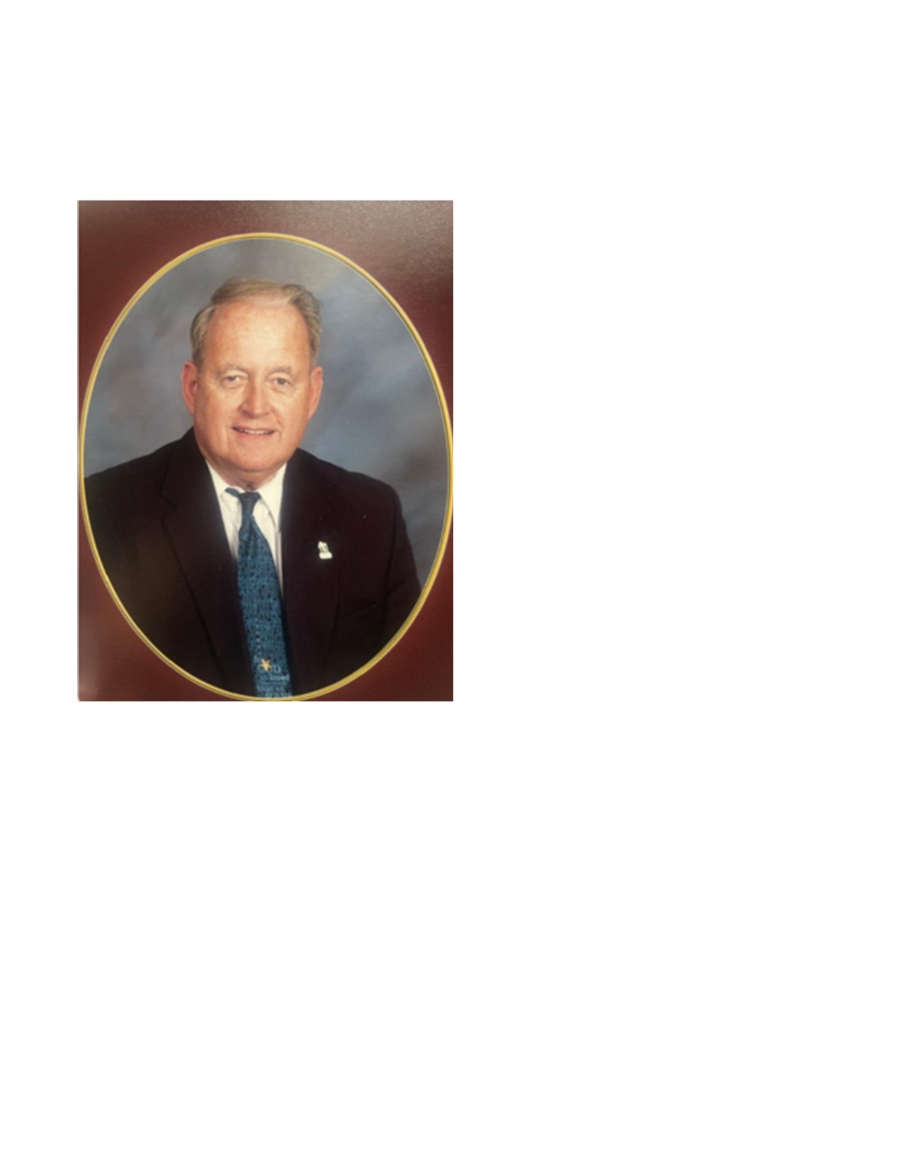 Obituary of Bruce Gary Conley