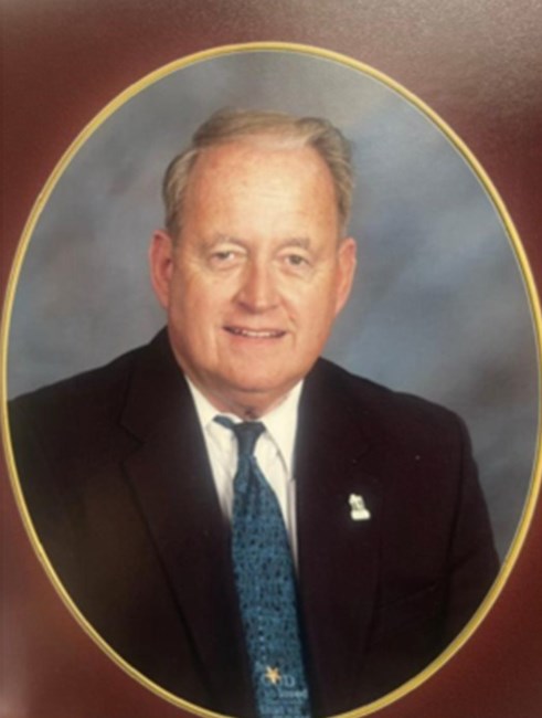 Obituary of Bruce Gary Conley