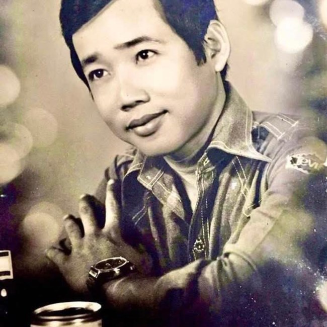 Obituary of Seng Sroeun Yi