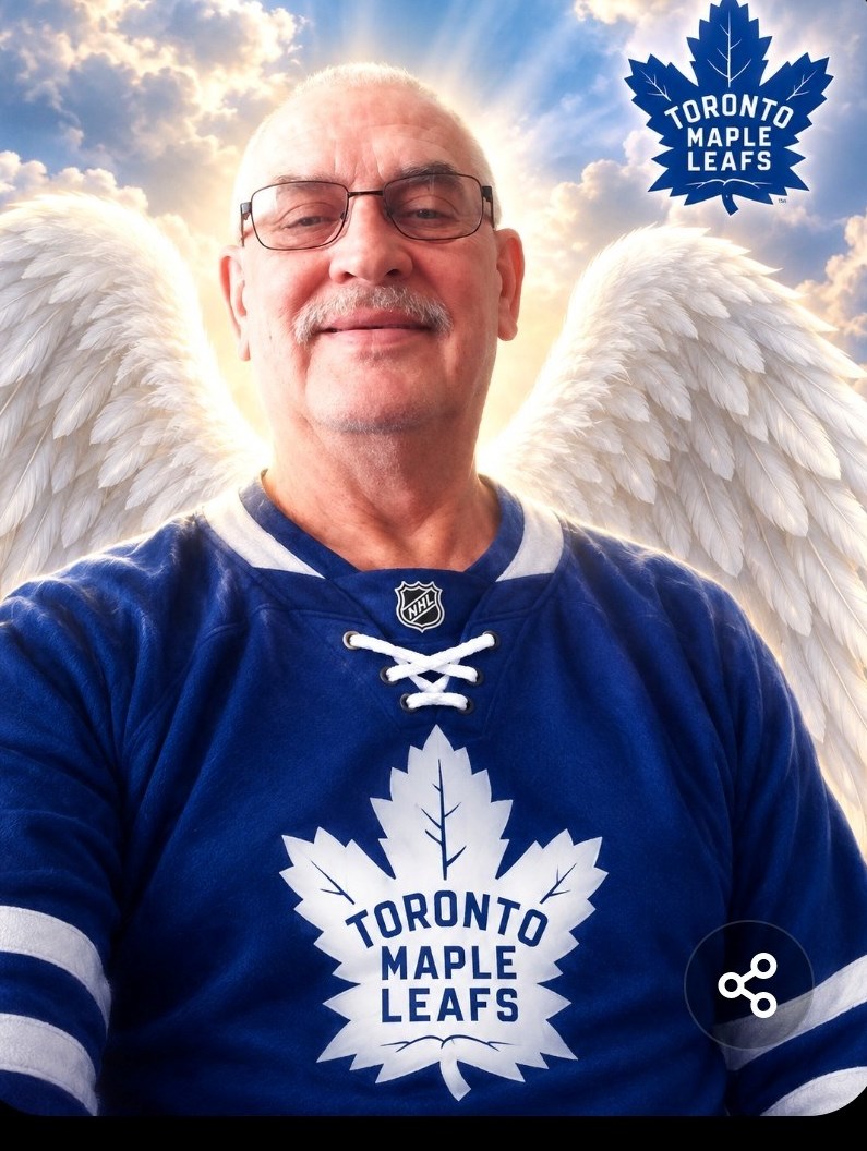 Darrell Emby Obituary - Brantford, ON
