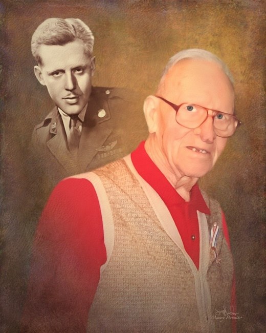 Obituary of John H.R. Stewart