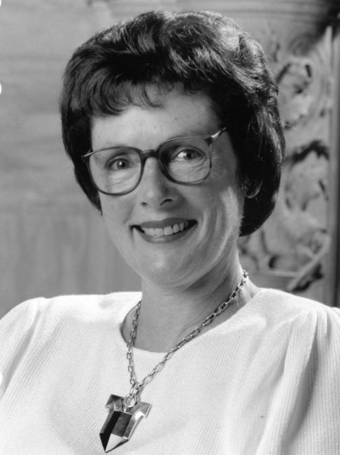 Obituary of Eugenia Lenox West