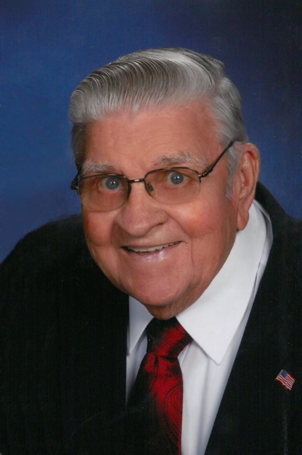 Obituary of Joe B. Dye