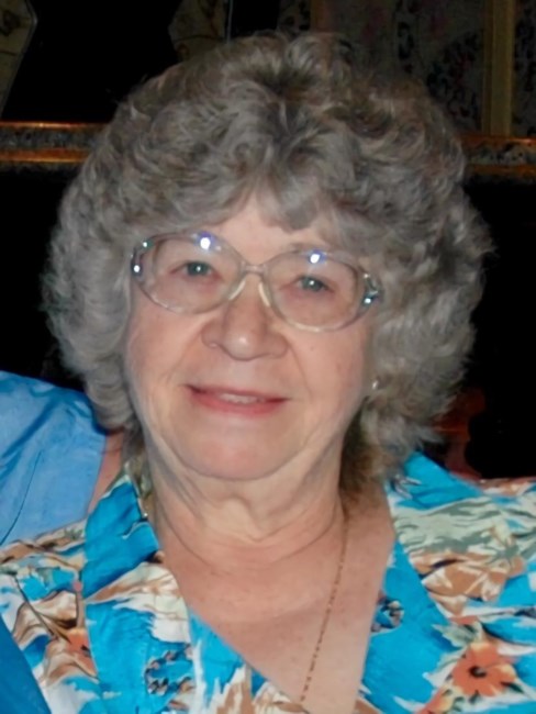 Obituary of Brenda M. Green