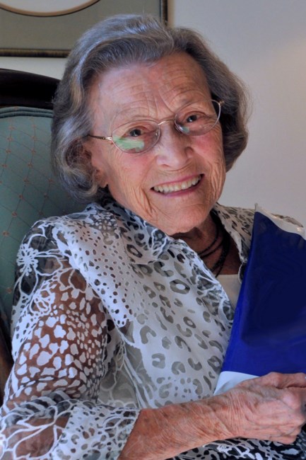 Obituary of Jane Aiken Marquis