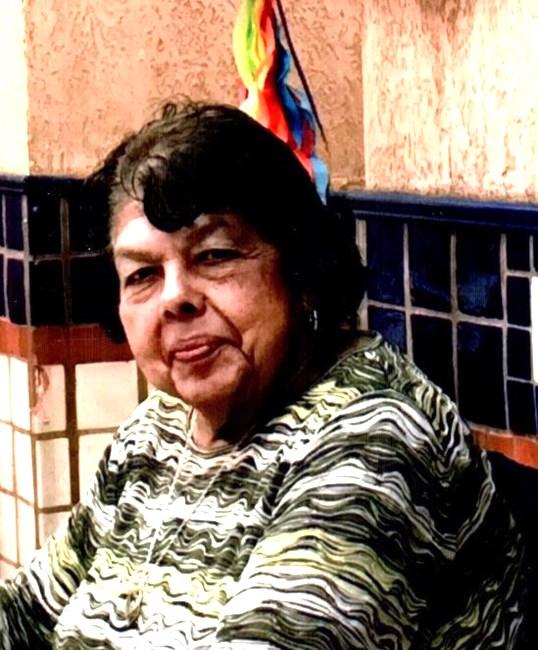 Obituary of Guadalupe C. Valdez