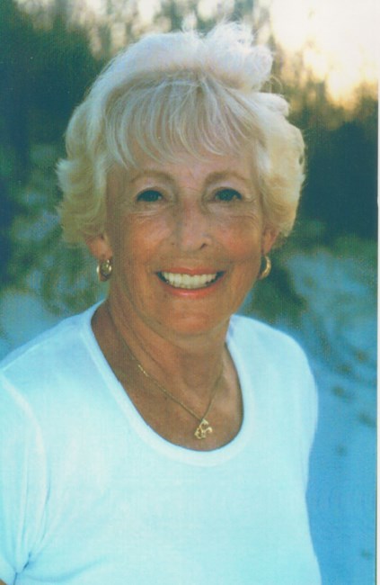 Obituary of Patricia Ann Delaura