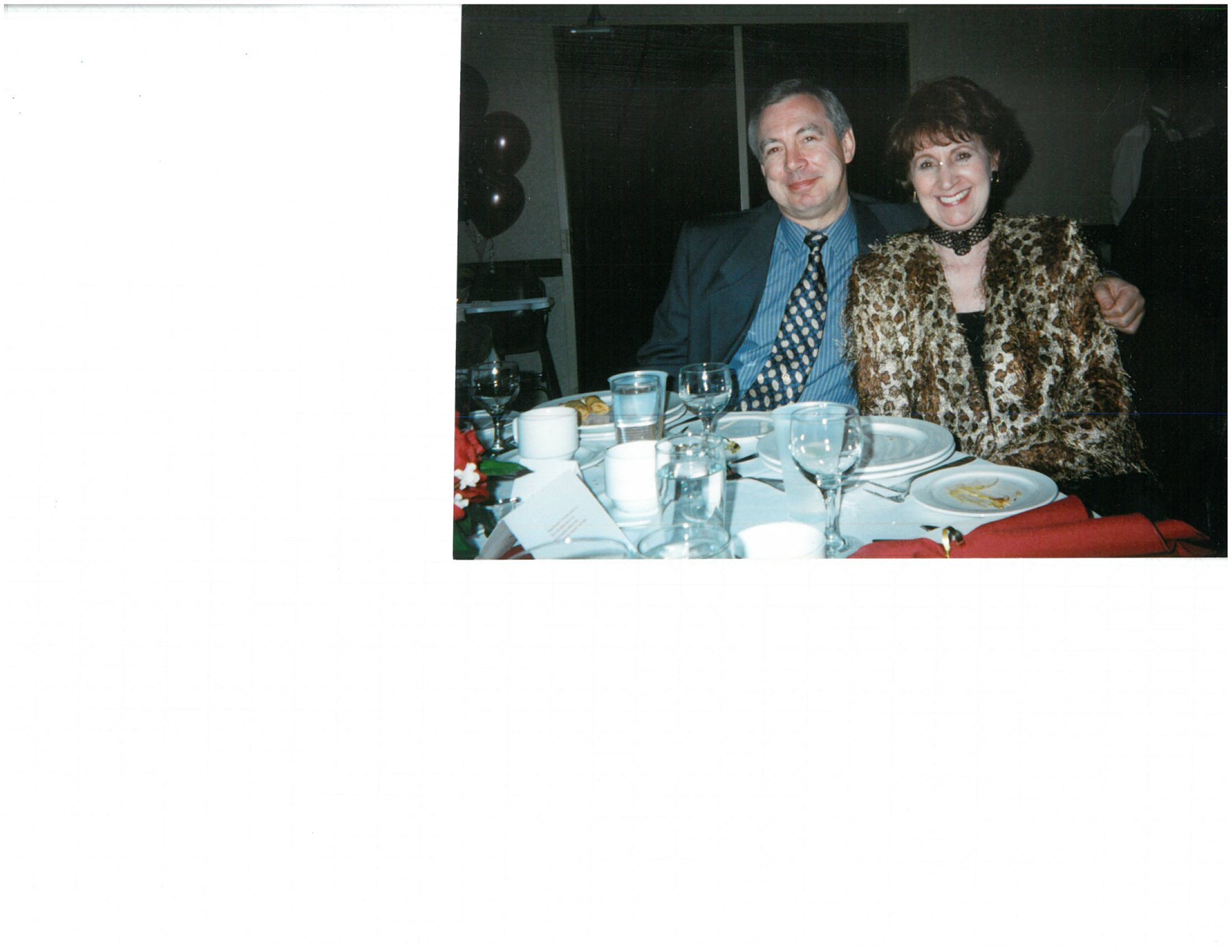 Obituary of Glenn Richard Freeman