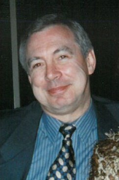 Obituary of Glenn Richard Freeman