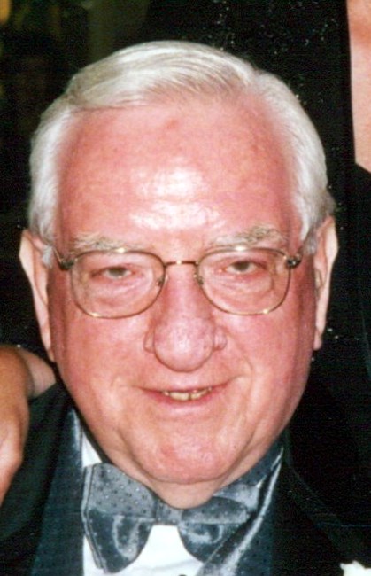 Obituary of Thomas F. Dunne Jr.