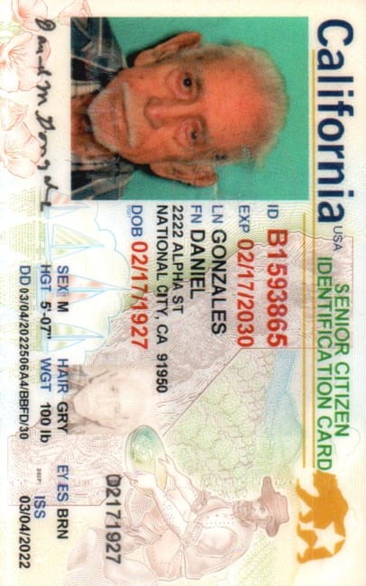 Avis de décès de Daniel Mendez Gonzales