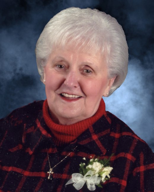 Mary Louise Saulnier Obituary Halifax, NS