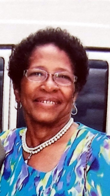 Obituary of Maggie Brown