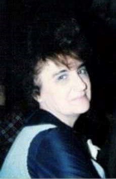 Avis de décès de Patricia "Pat" Y. Smith