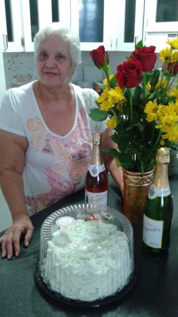 Obituario de Carmen Pizarro Parot