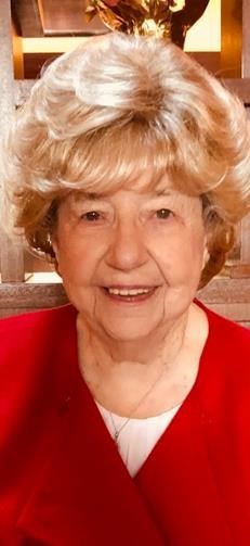 Obituary of Carolyn Rodriguez