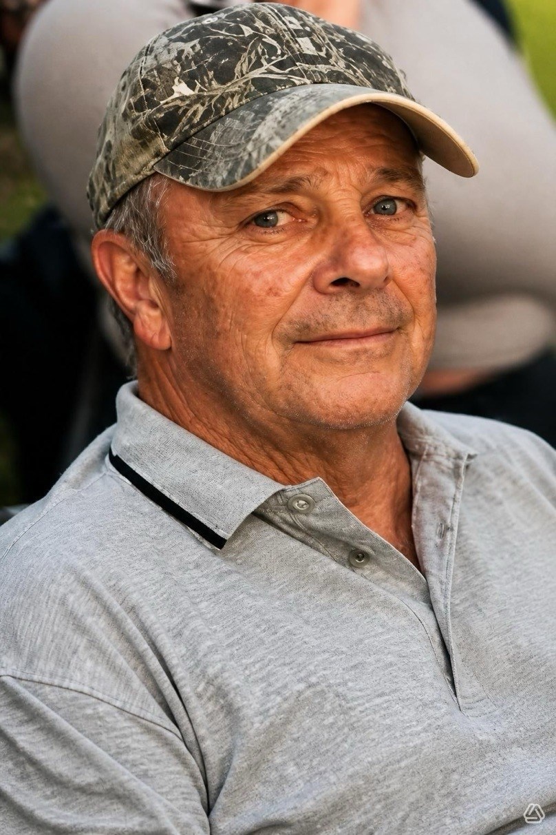 Obituary of Gerald D. O’Donnell