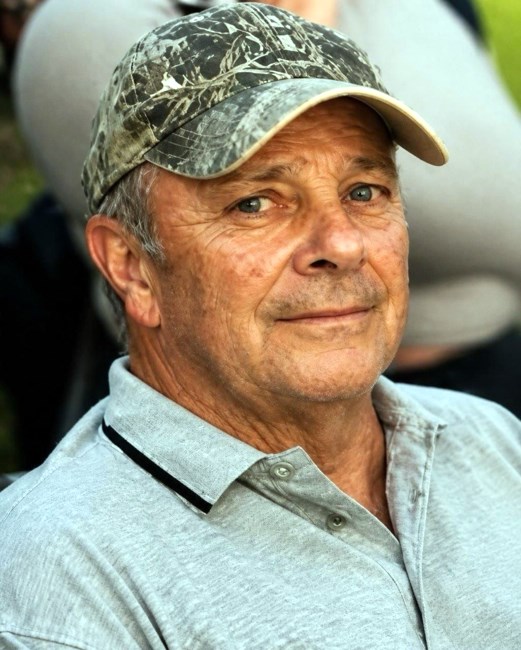 Obituary of Gerald D. O’Donnell