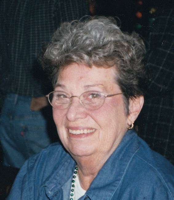 Obituary of Bobbie Ruth Watson