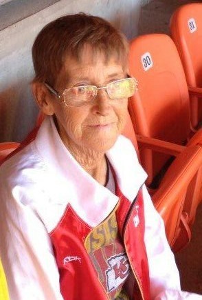 Obituary of Donna J. Hixson