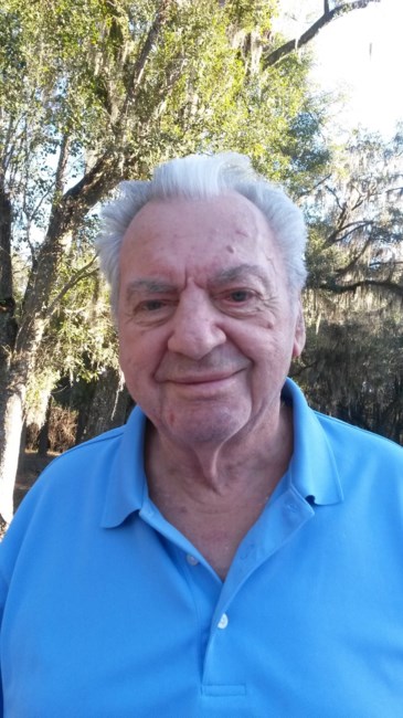 Obituary of Herman Buhlman