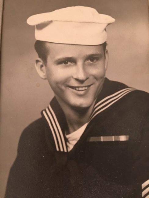 Obituary of Troy Truman Fiscus