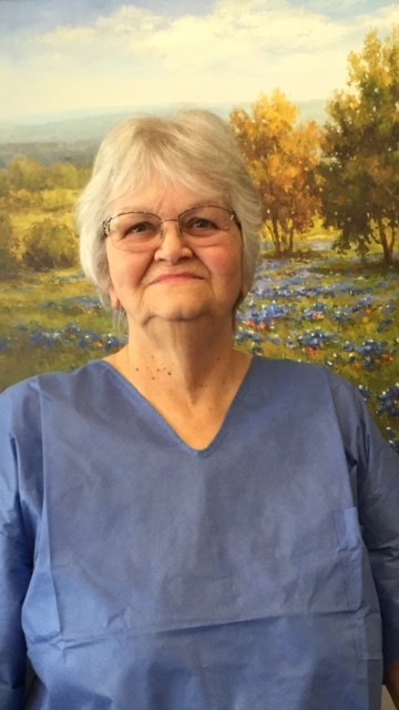 Obituary of Carole Ann Norton