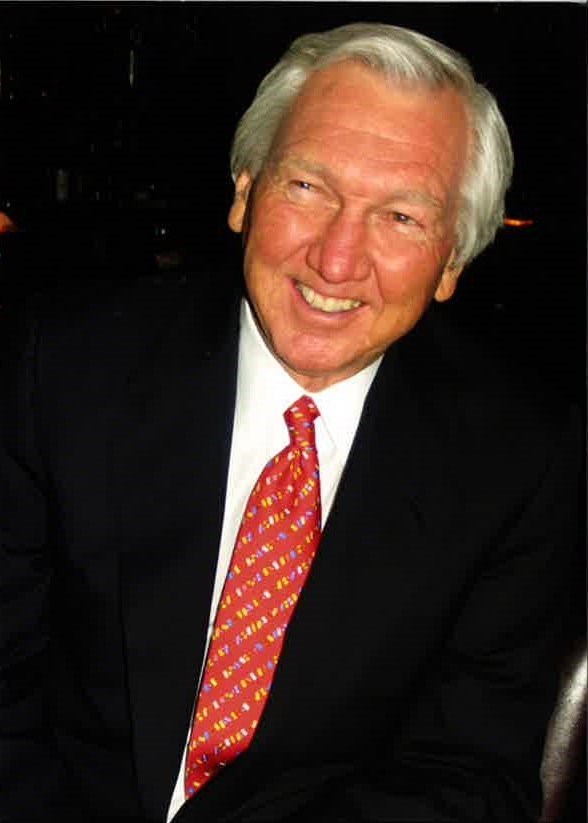 Avis de décès de Larry D. Johnson