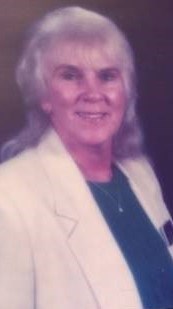 Obituary of Patricia Pauline Stephan