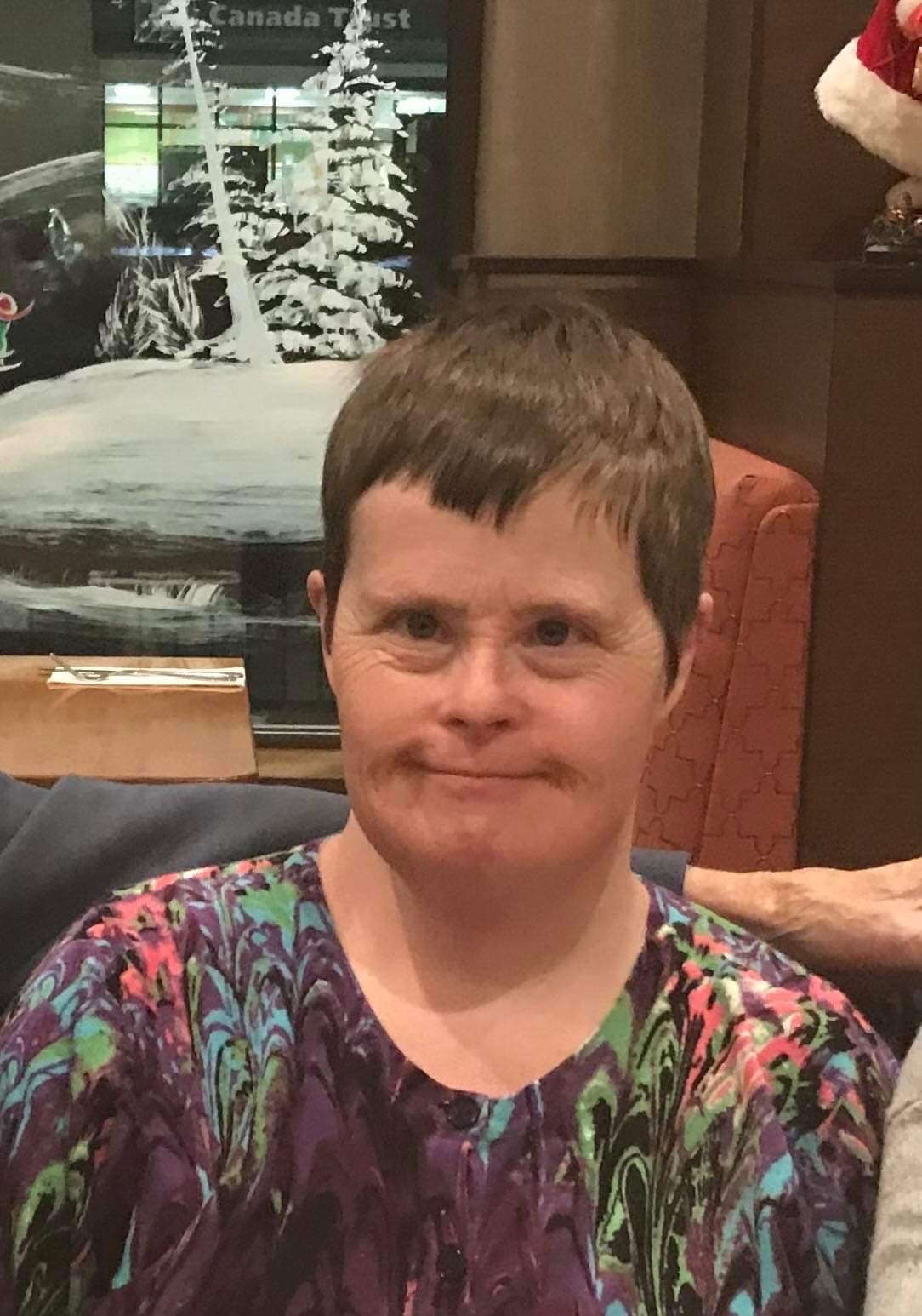 Holly LeeAnn Emery Obituary Victoria, BC