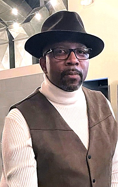 Obituary of Christopher Eure