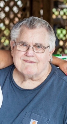 Obituario de Ronnie R. Lawson
