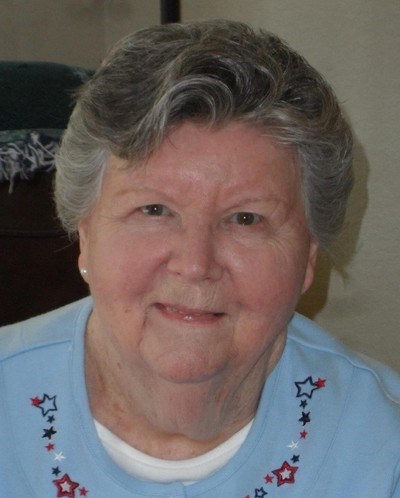 Obituary of Mary H Moe