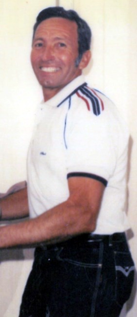 Obituary of Regino Ramirez