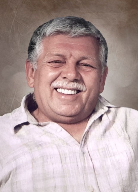 Avis de décès de Robert Girard