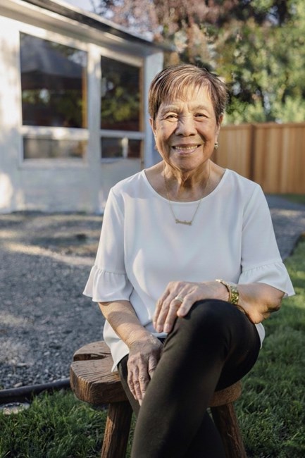 Obituary of Mrs. Isabel Aterrado Torres