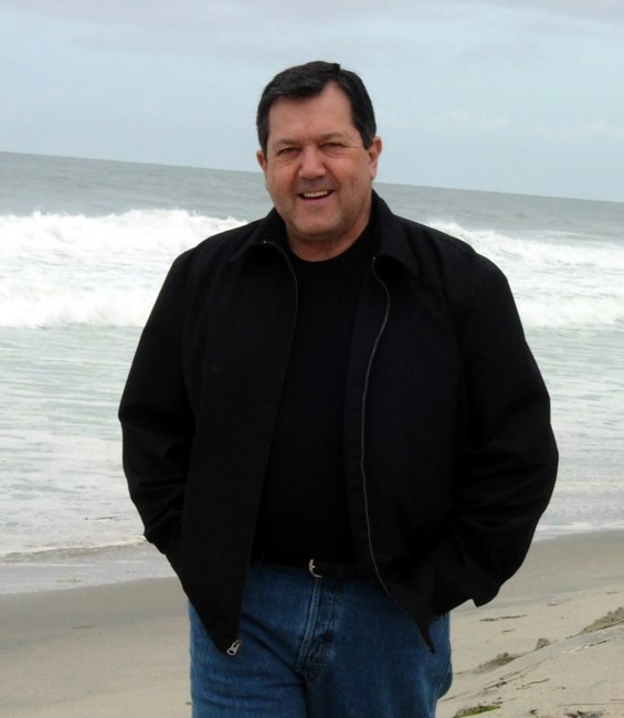 Obituary of Robert Henry Valles