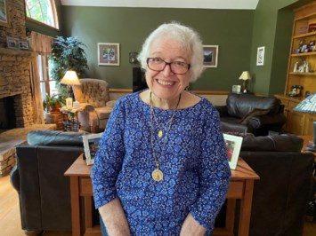 Obituary of Betty Lou Maddox