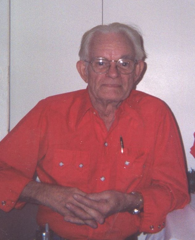 Obituary of Claude "Hank" Anderson Satterwhite Jr.