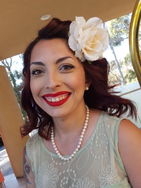 Obituary of Jennifer Marie Baxter