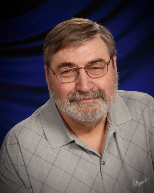 Obituary of John Wayne Potter