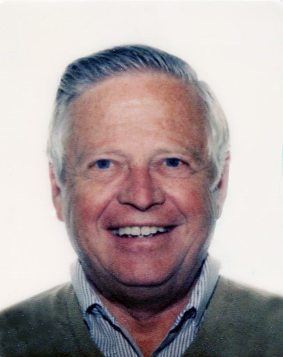 Obituary of Lester Mannix