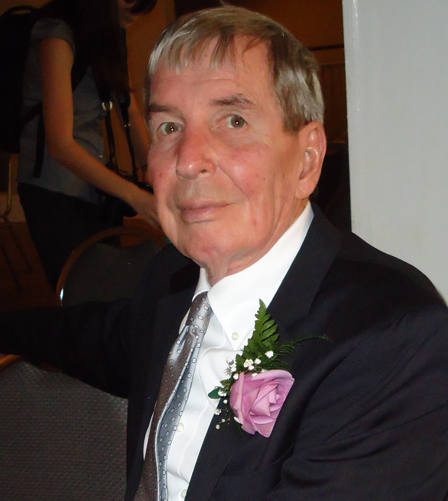 Obituary of William L. Kilcourse