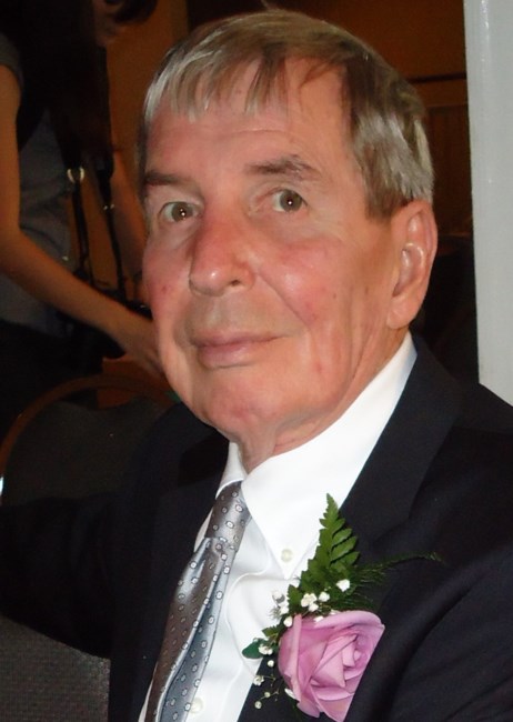 Obituary of William L. Kilcourse