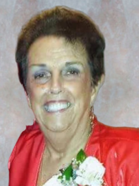 Obituary of Carole Gandy Dixon