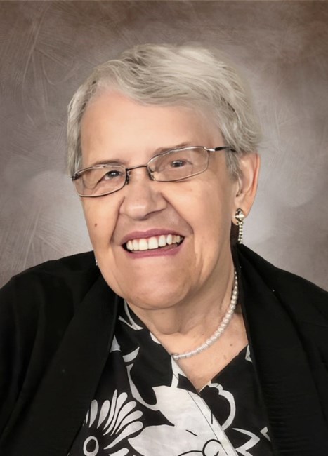 Avis de décès de Marie-Claire Cloutier