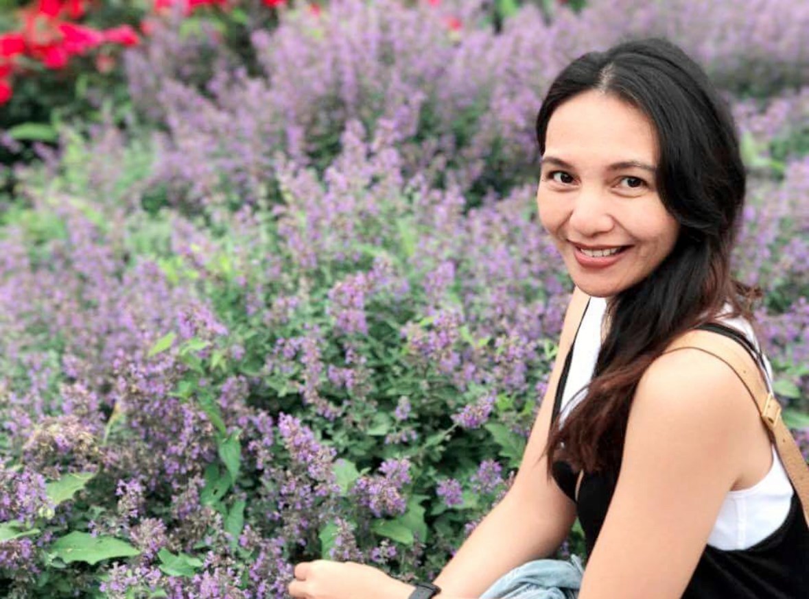 Obituary of Louise Pagala Co