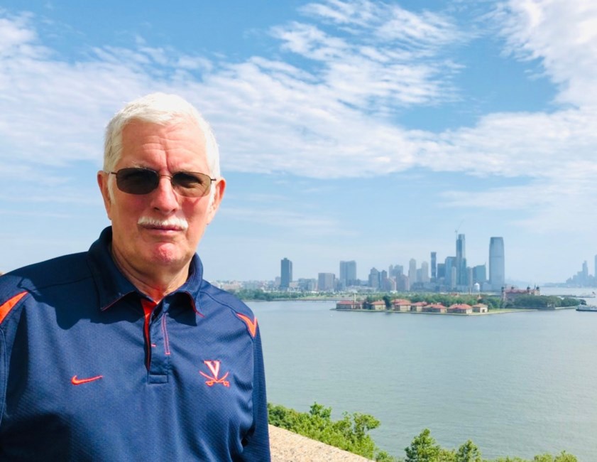 Obituary of C. David Noziglia