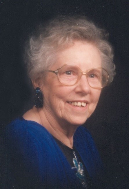 Obituary of Lyda Pearl Morgan Simon